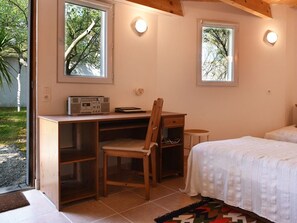 2 Schlafzimmer, kostenloses WLAN