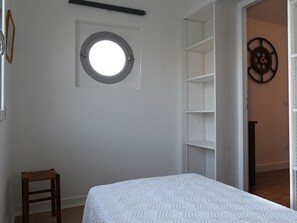 2 bedrooms, free WiFi