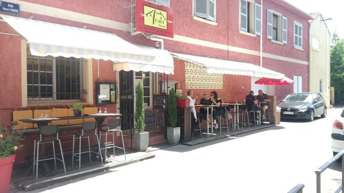 The Casa Angelina Cocoon