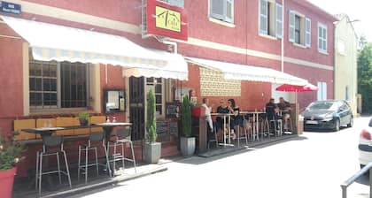 The Casa Angelina Cocoon