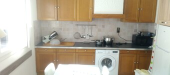 The Casa Angelina Cocoon