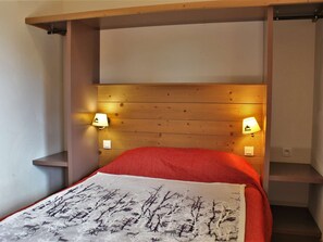 1 chambre, Wi-Fi gratuit