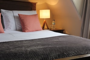 Phòng đôi | Quang cảnh từ phòng