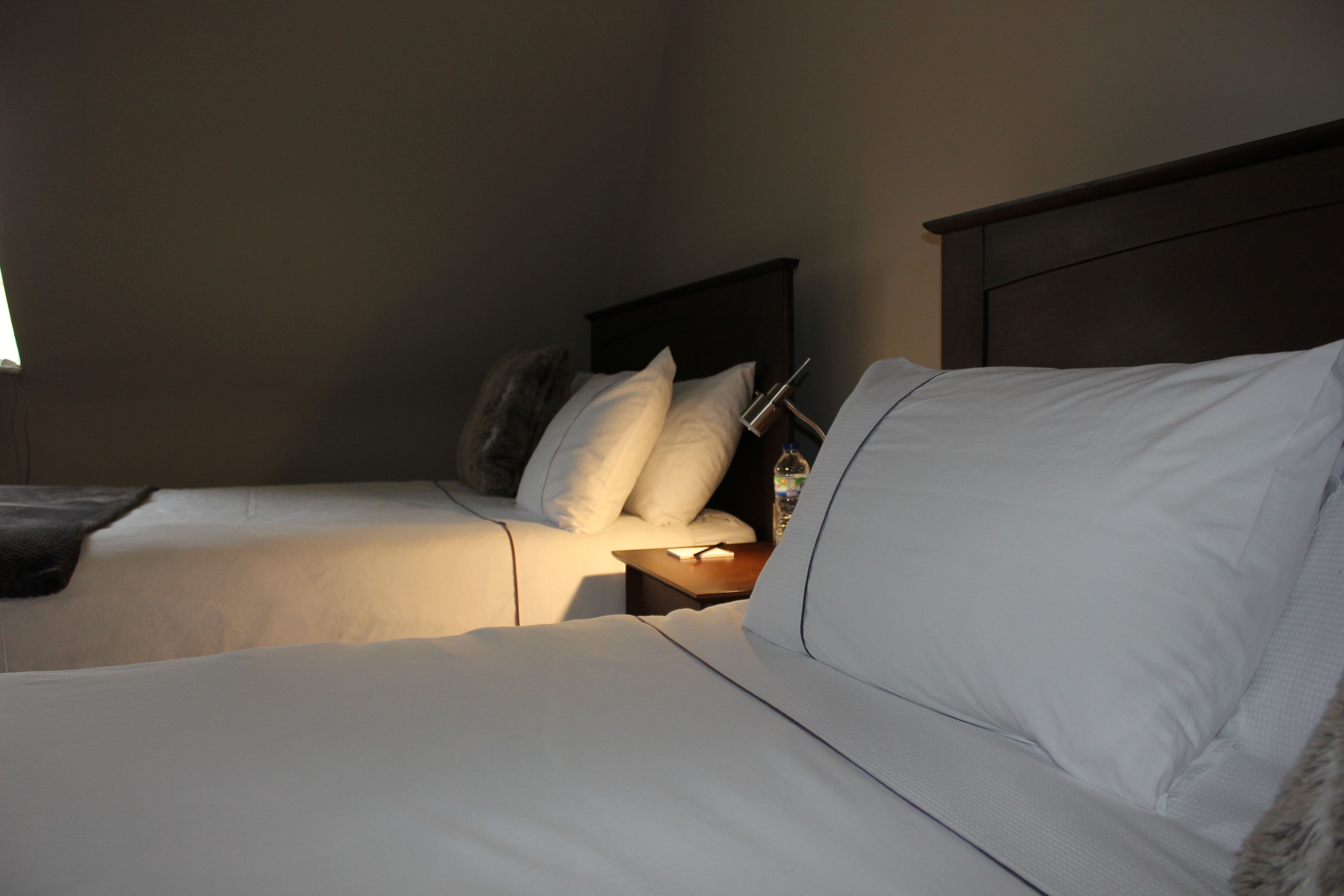 Family Room | View from room