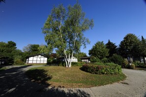 Garden - Feriendorf Waldbrunn (Waldbrunn)