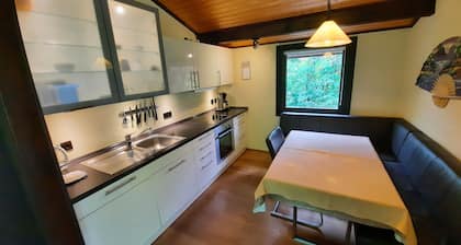 Feriendorf Waldbrunn