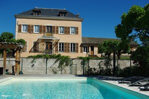 Exterior - Le Clos des Tanneurs (Taponas)