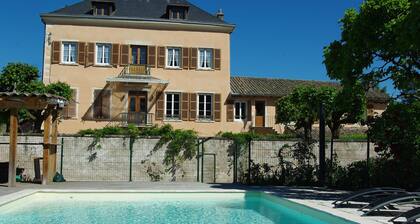 Le Clos des Tanneurs