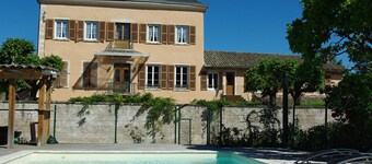Le Clos des Tanneurs
