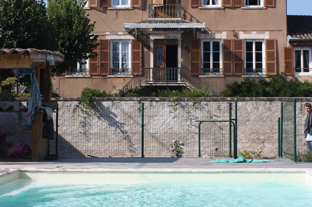 Le Clos des Tanneurs