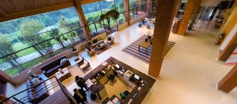 Hotel Terras Altas