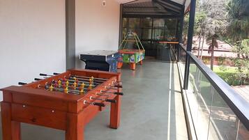 Sala de jogos