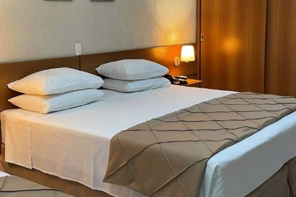 Standard Room, Pets allowed