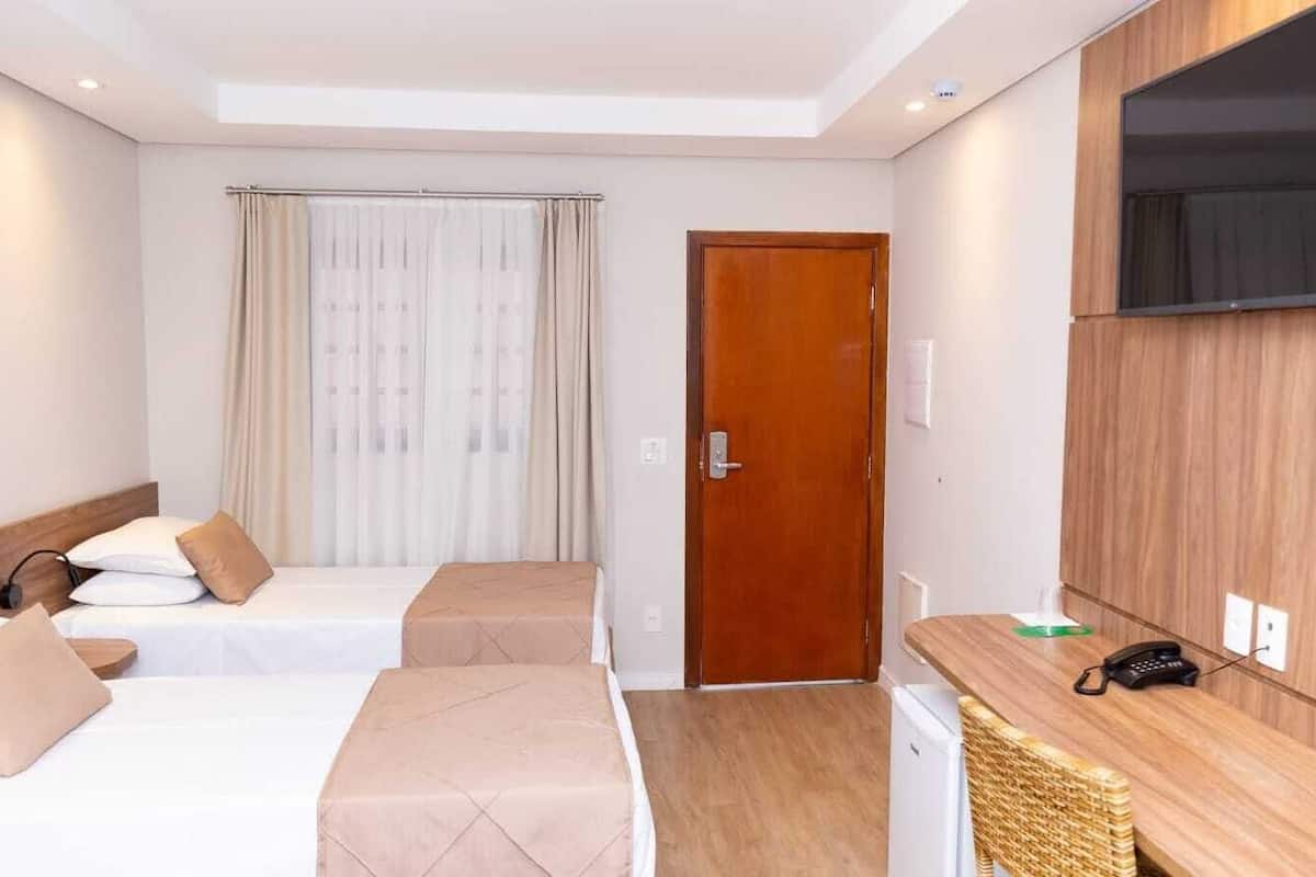 Premium Room, Pets not allowed