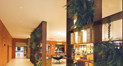 Hotel Terras Altas