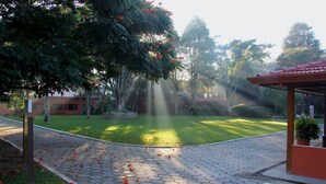 Vistas desde el alojamiento