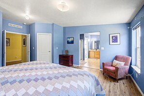 3 Schlafzimmer, kostenloses WLAN, Bettwäsche