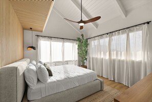1 bedroom, iron/ironing board, internet, bed sheets
