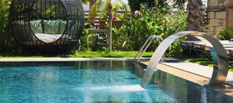 Avalon Boutique Hotel & Suites