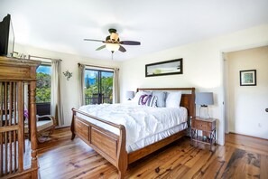 2 habitaciones, tabla de planchar con plancha, internet y ropa de cama 