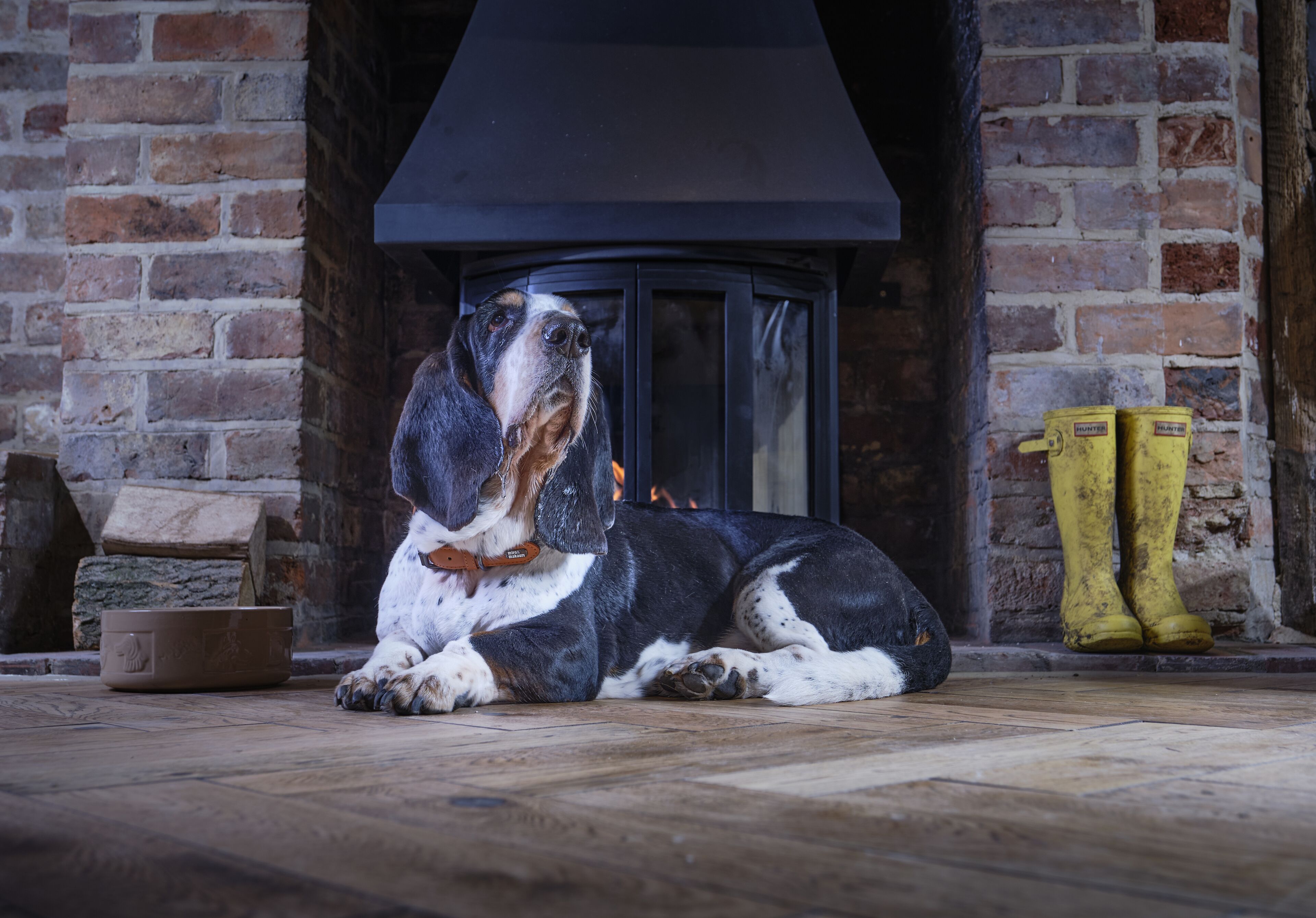 健行