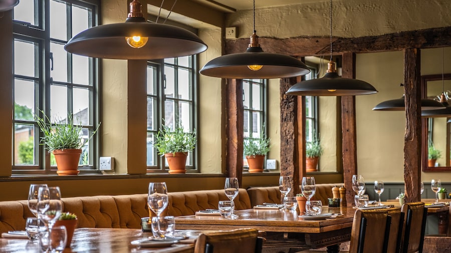 The Cricketers
