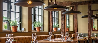 The Cricketers
