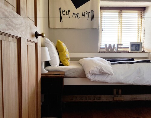 Middlewood Farm Cottage