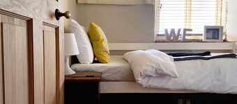 Middlewood Farm Cottage