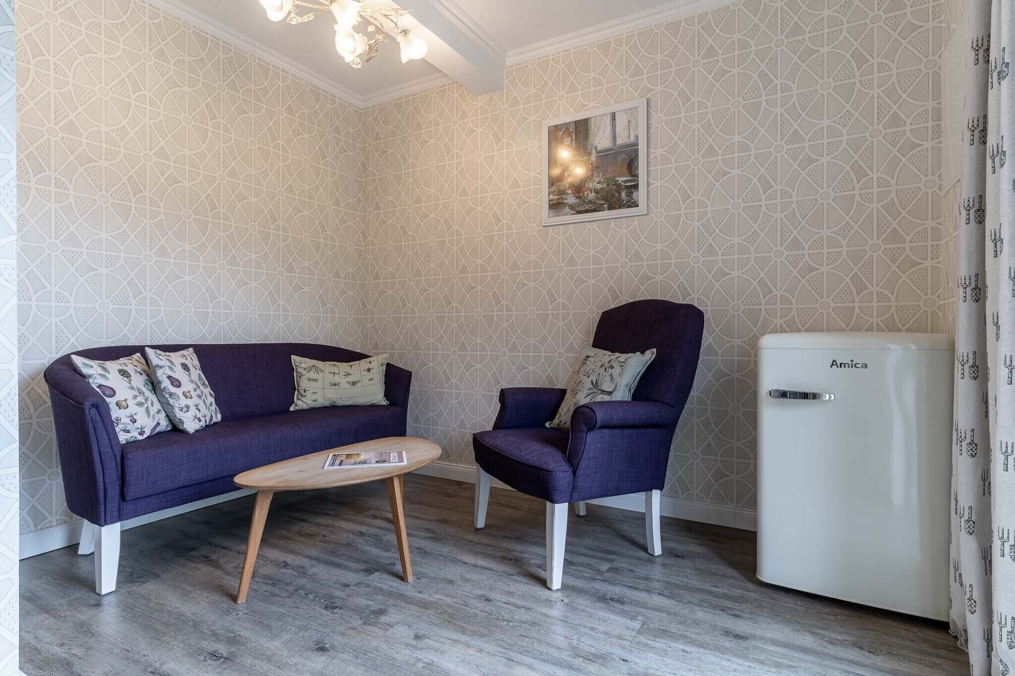 suite, ensuite (plus) | lounge