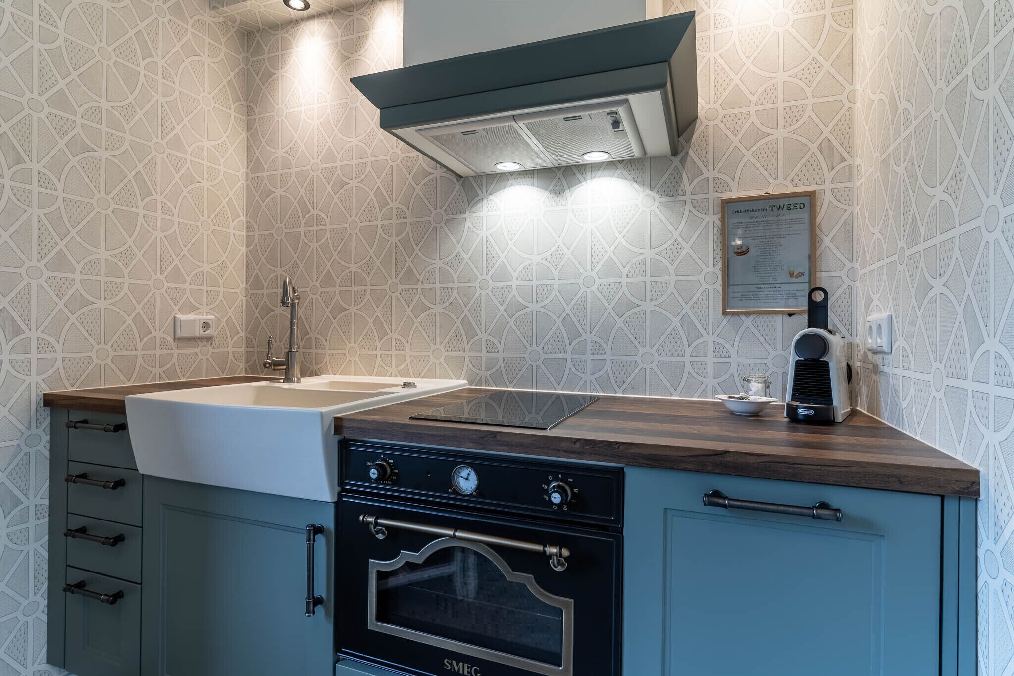 suite, ensuite (plus) | private kitchen