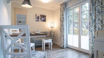 Superior dubbelrum - eget badrum | Lounge
