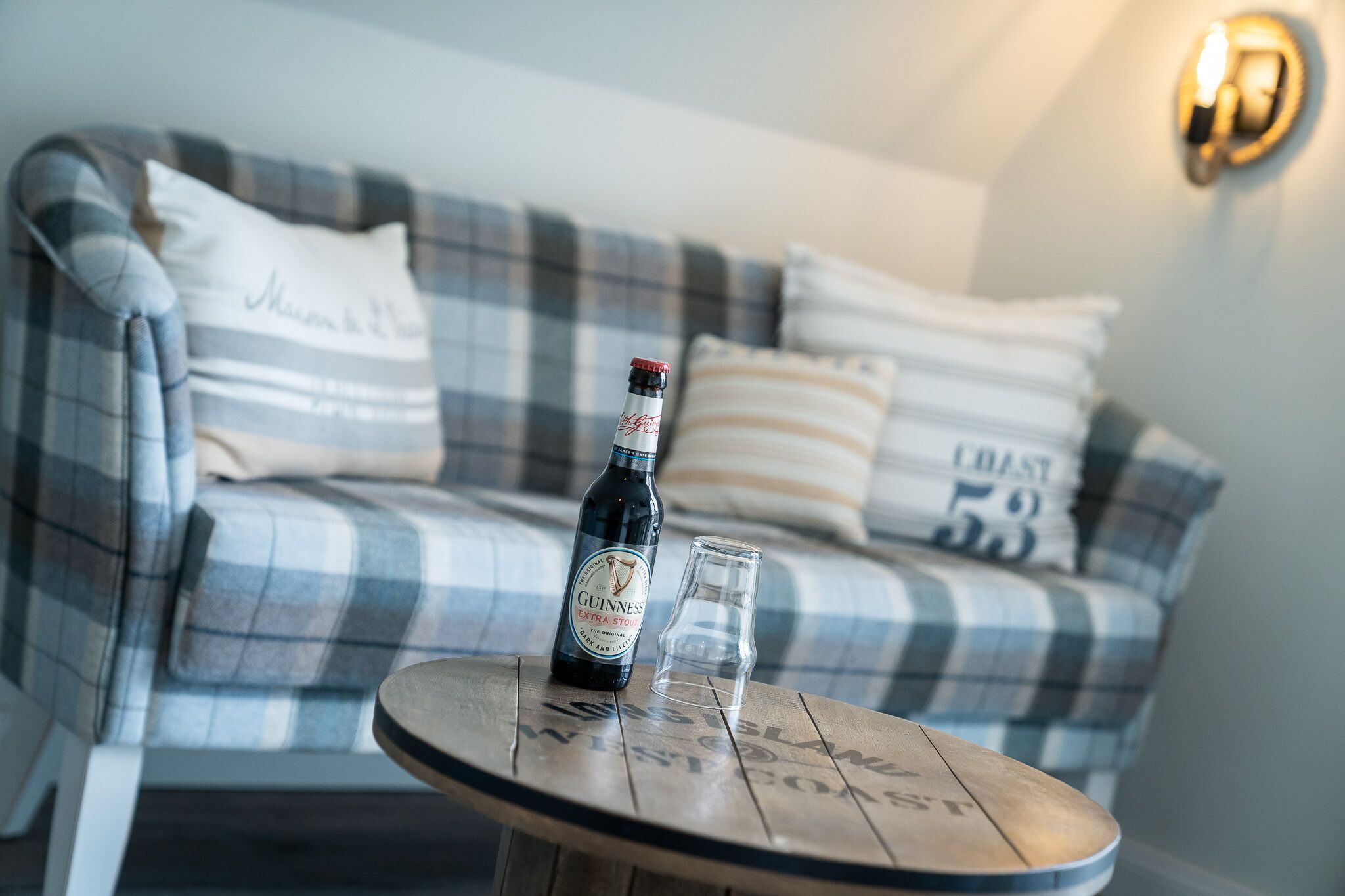 Photo - Hotel Tweed