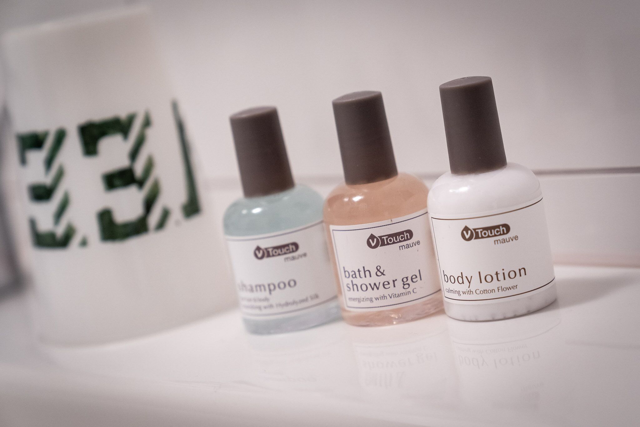 double room, ensuite | room amenity