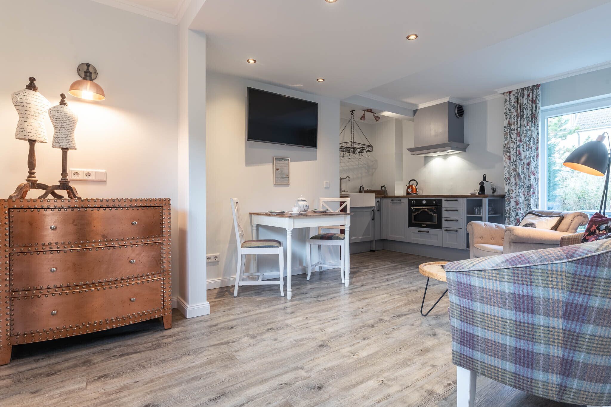 Photo - Hotel Tweed