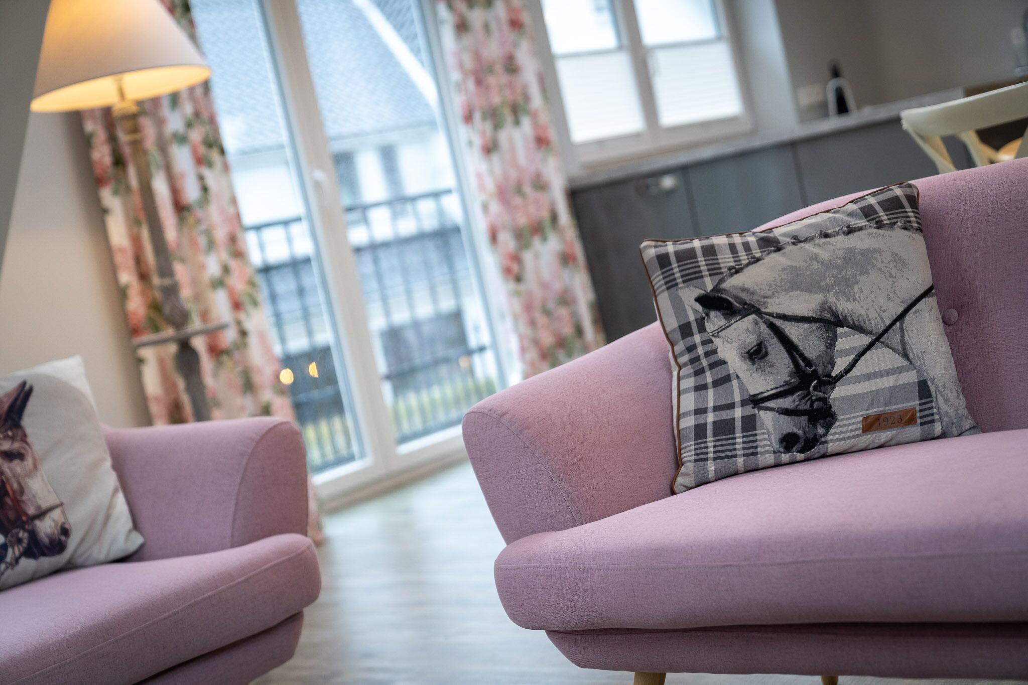 Suite básica, baño en la habitación (Plus) | Servicios de la habitación