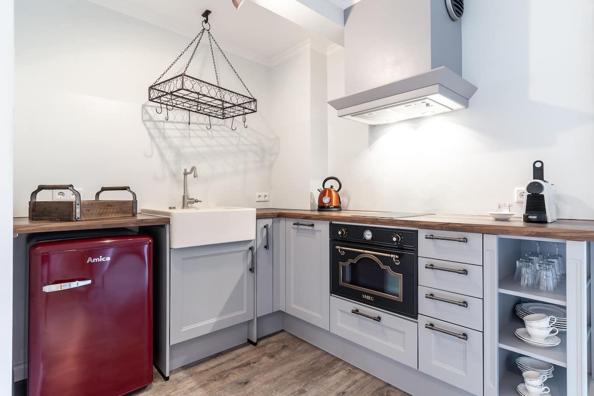 suite, ensuite (plus) | private kitchen