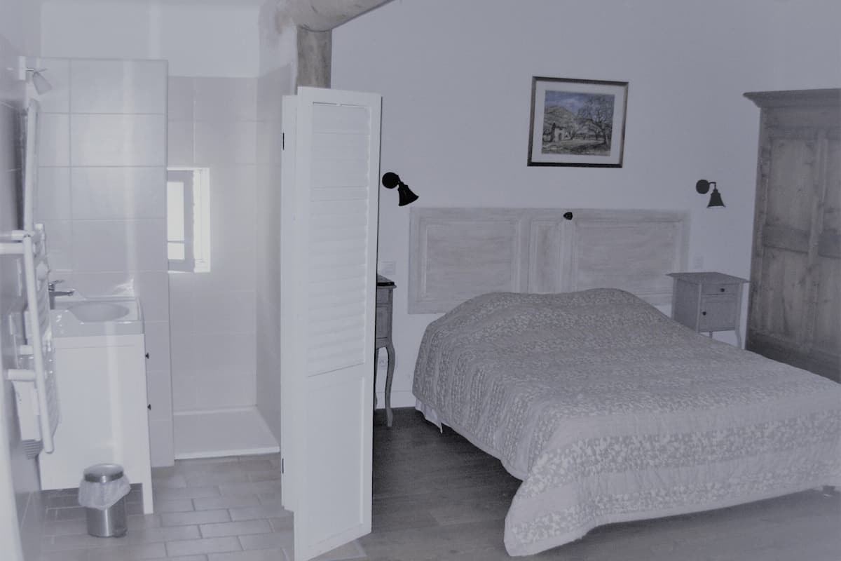 Habitación doble | Vista desde la habitación