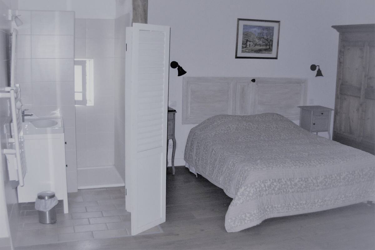 Double Room | View from room