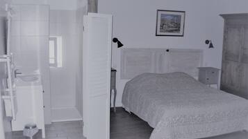 Phòng đôi | Quang cảnh từ phòng