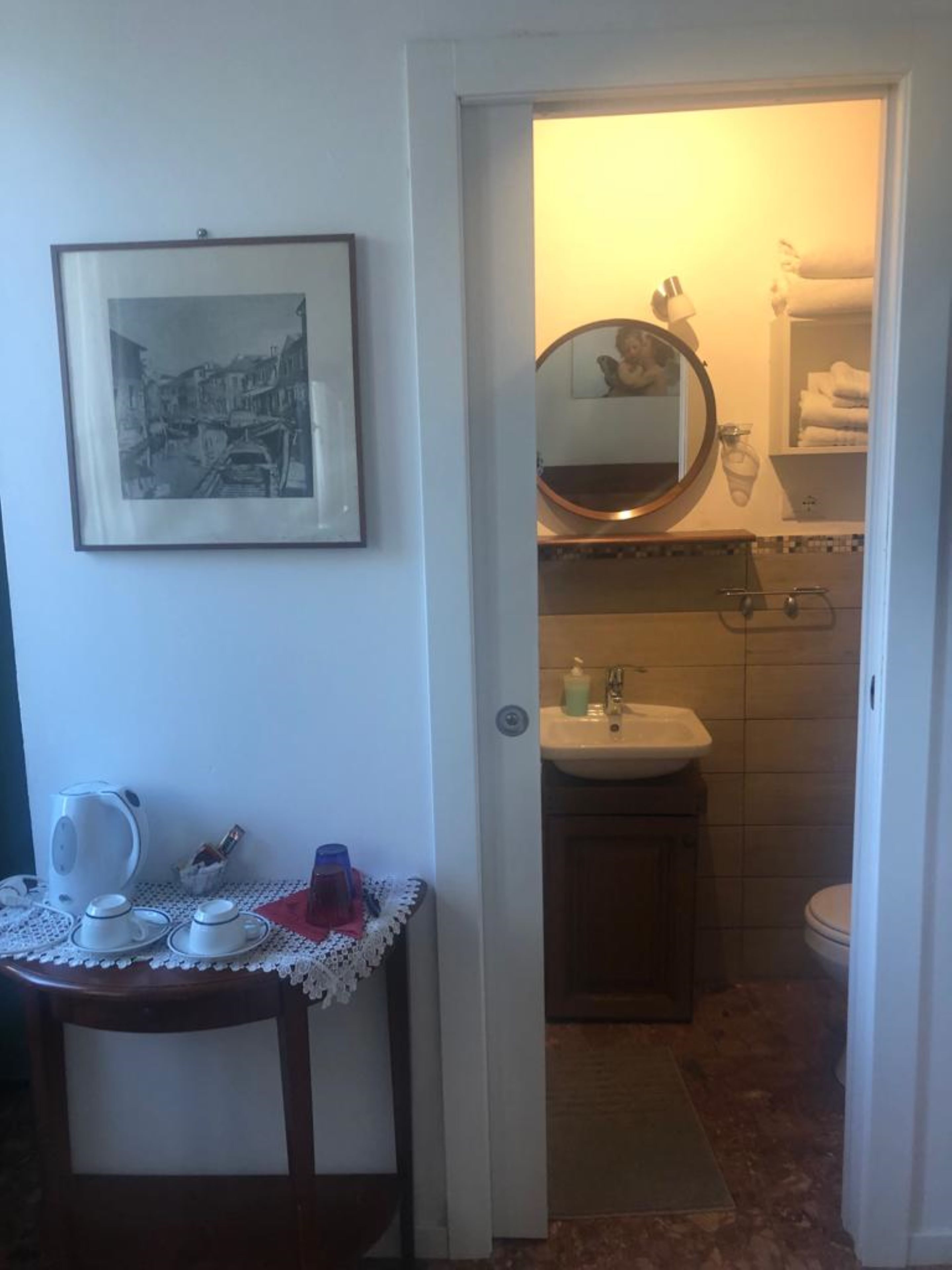 Foto - Casa Sulla Laguna