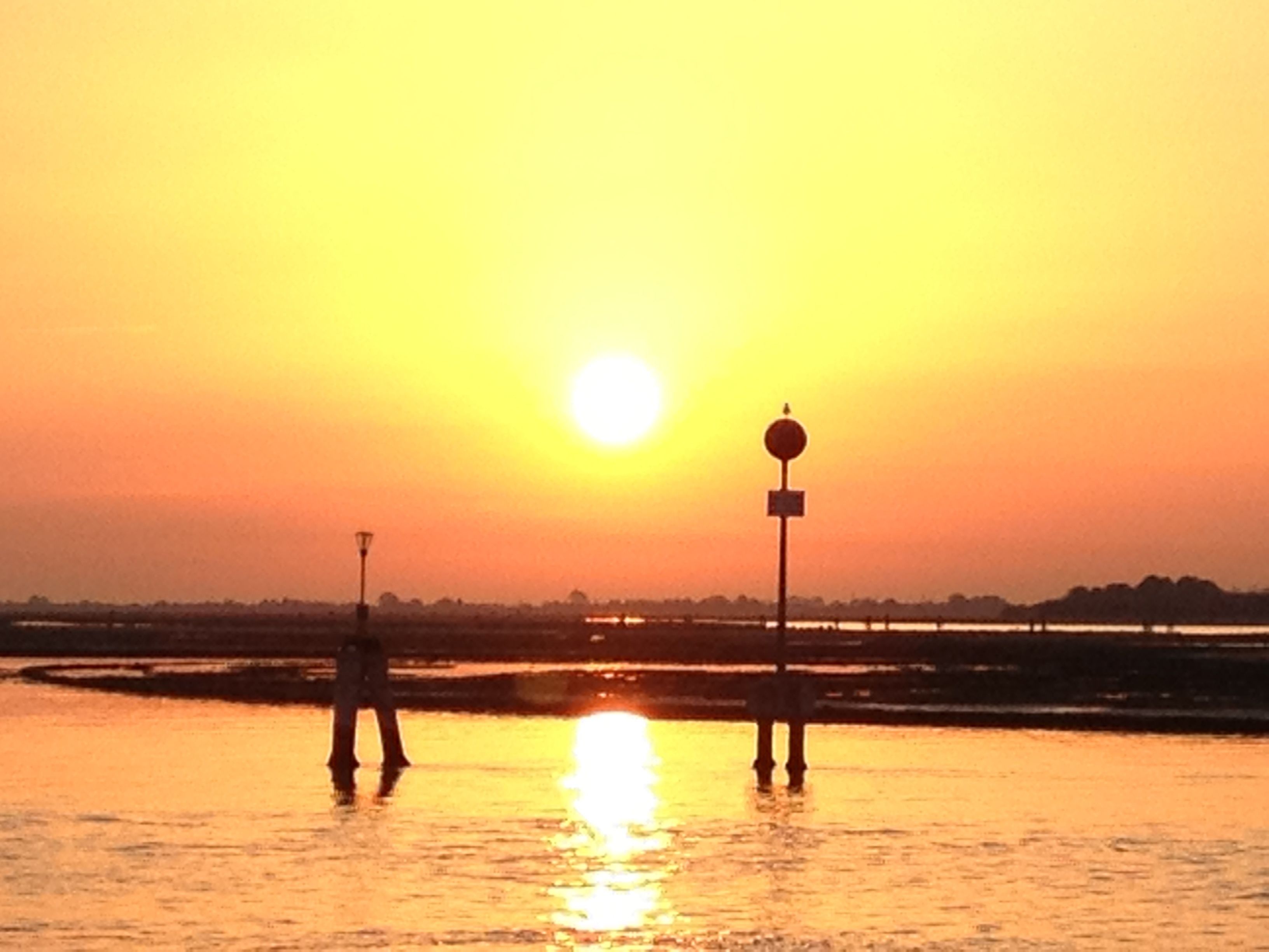 海灘
