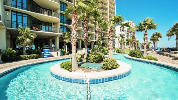 Condo, Multiple Beds (Phoenix West 1001) | Outdoor pool - Phoenix West 1001 Apartment 4 (Orange Beach)