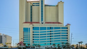 Condo, Multiple Beds (Phoenix West 1001) | Front of property - Phoenix West 1001 Apartment 4 (Orange Beach)