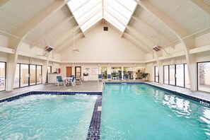 Condo, varias camas (Summer House 904B) | Alberca al aire libre