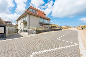 Exterior - Zeegerucht Duplex (Koksijde)