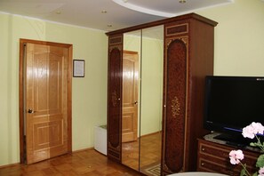 Interior - Vip Hotel (Klin)