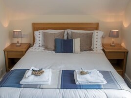 Suite, baño privado