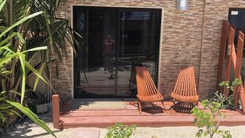 Apartment | Property entrance