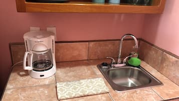 Căn hộ | Cà phê và/hoặc dụng cụ pha